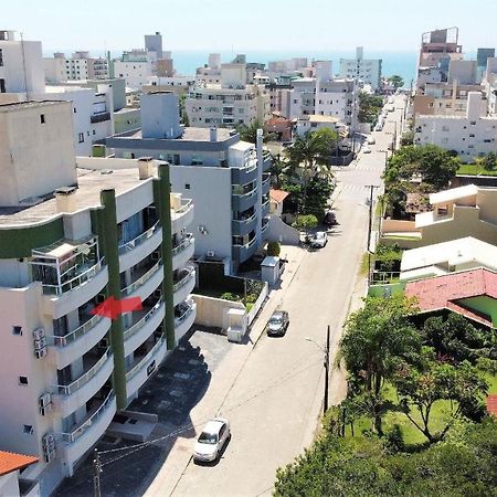 1024 - Apartamento Em Bombinhas Para Locacao De Temporada - Praia De Bombas المظهر الخارجي الصورة