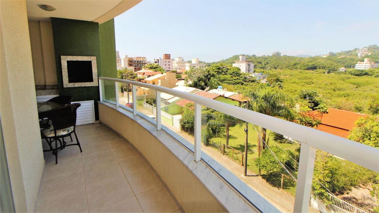 1024 - Apartamento Em Bombinhas Para Locacao De Temporada - Praia De Bombas المظهر الخارجي الصورة