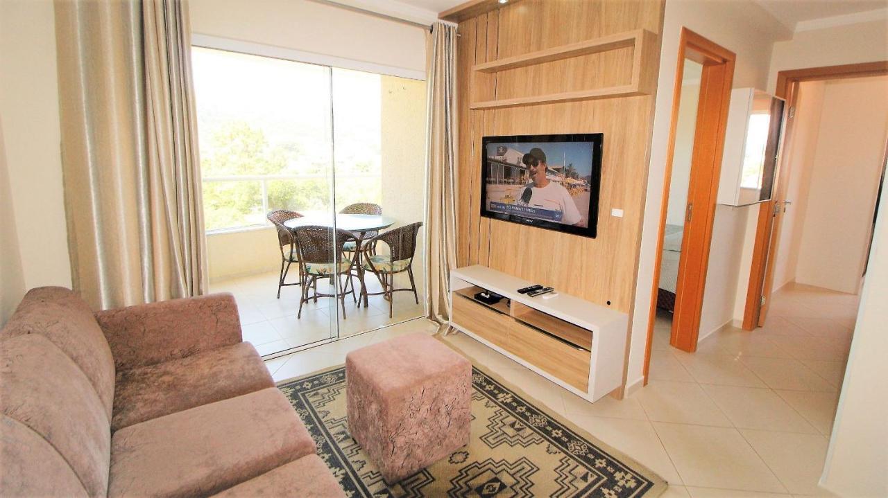 1024 - Apartamento Em Bombinhas Para Locacao De Temporada - Praia De Bombas المظهر الخارجي الصورة