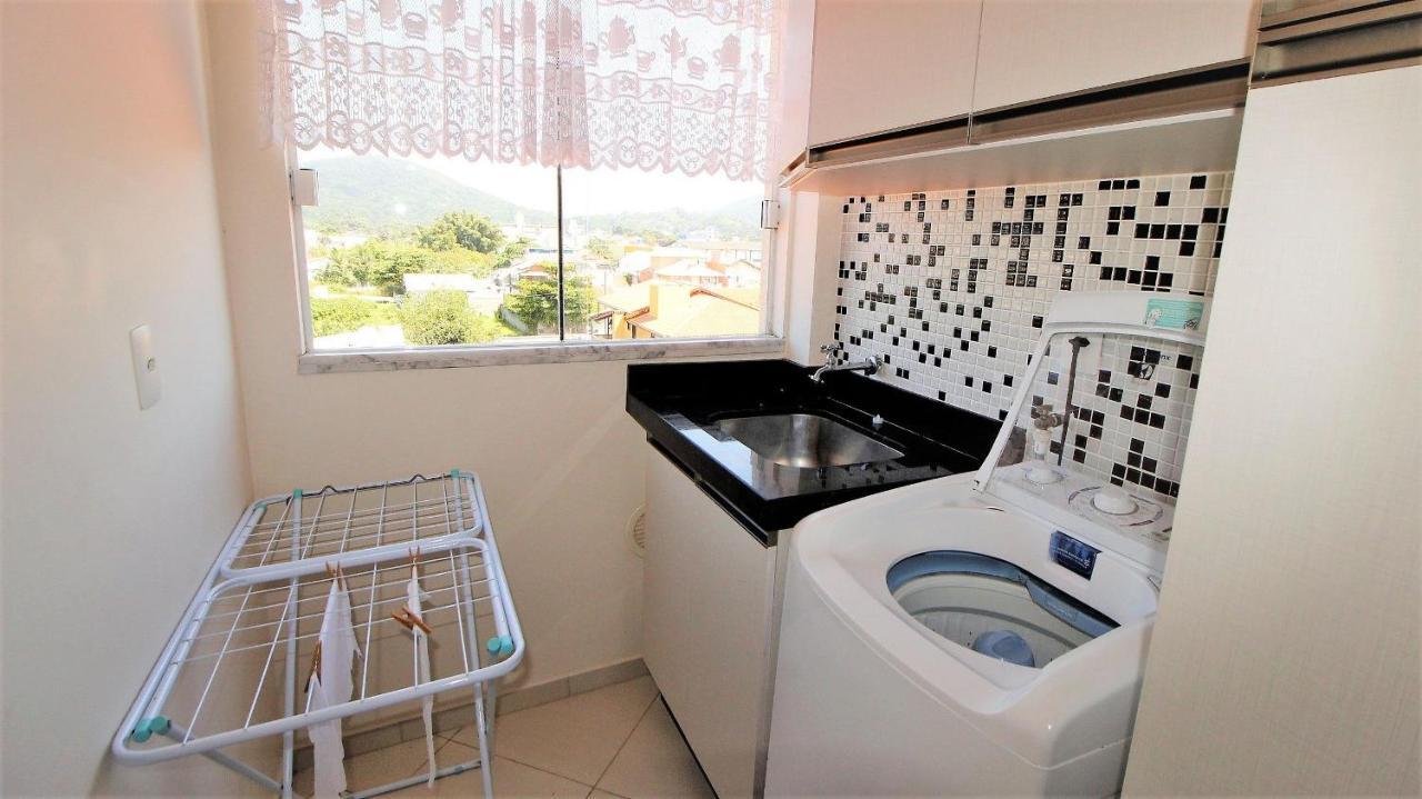 1024 - Apartamento Em Bombinhas Para Locacao De Temporada - Praia De Bombas المظهر الخارجي الصورة