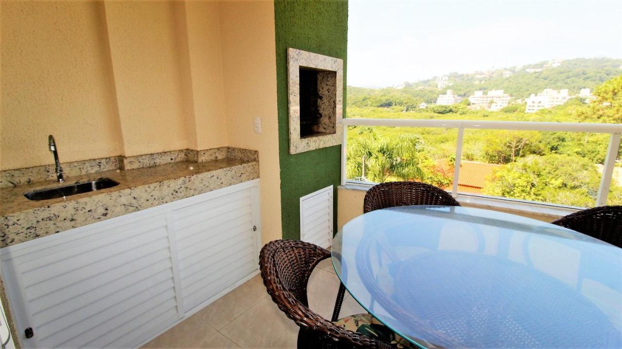 1024 - Apartamento Em Bombinhas Para Locacao De Temporada - Praia De Bombas المظهر الخارجي الصورة