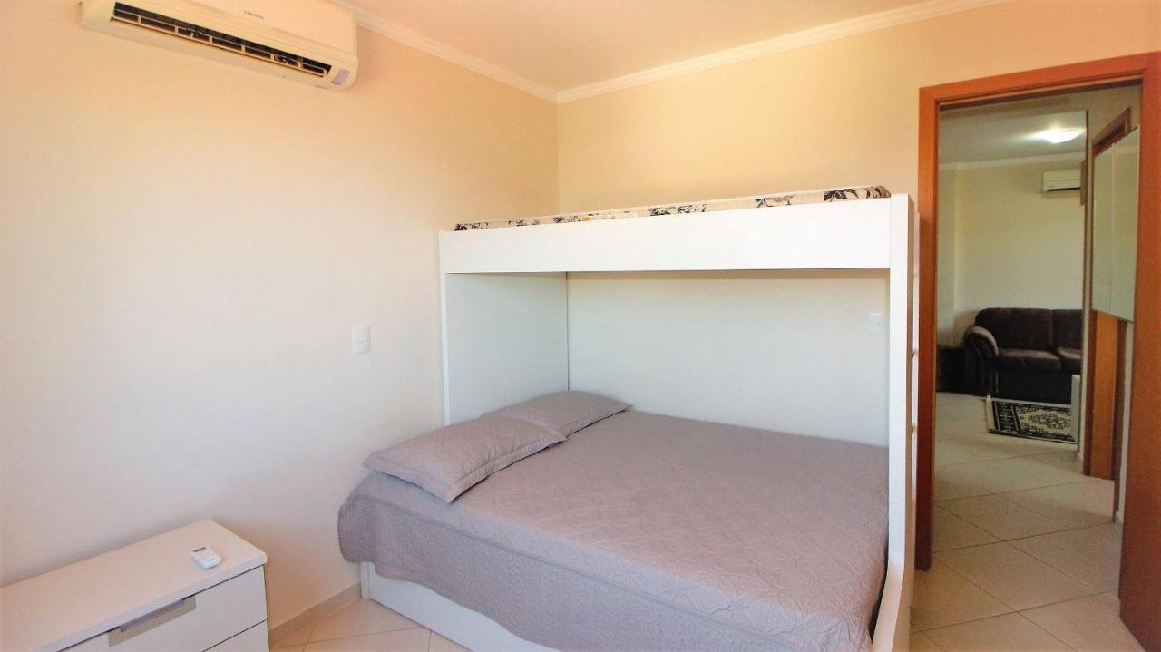 1024 - Apartamento Em Bombinhas Para Locacao De Temporada - Praia De Bombas المظهر الخارجي الصورة