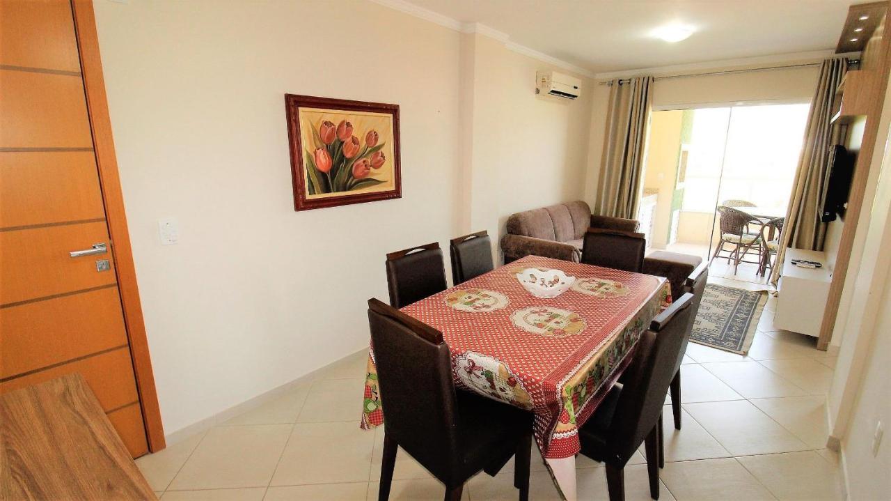 1024 - Apartamento Em Bombinhas Para Locacao De Temporada - Praia De Bombas المظهر الخارجي الصورة