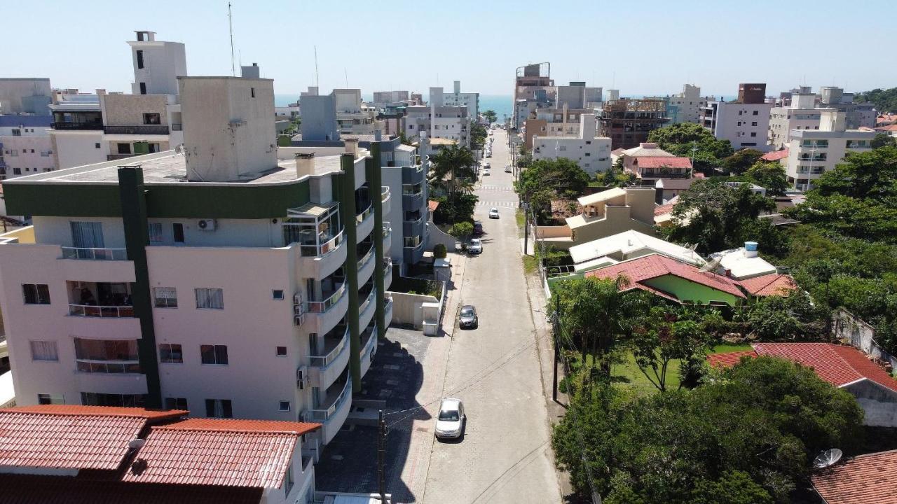 1024 - Apartamento Em Bombinhas Para Locacao De Temporada - Praia De Bombas المظهر الخارجي الصورة
