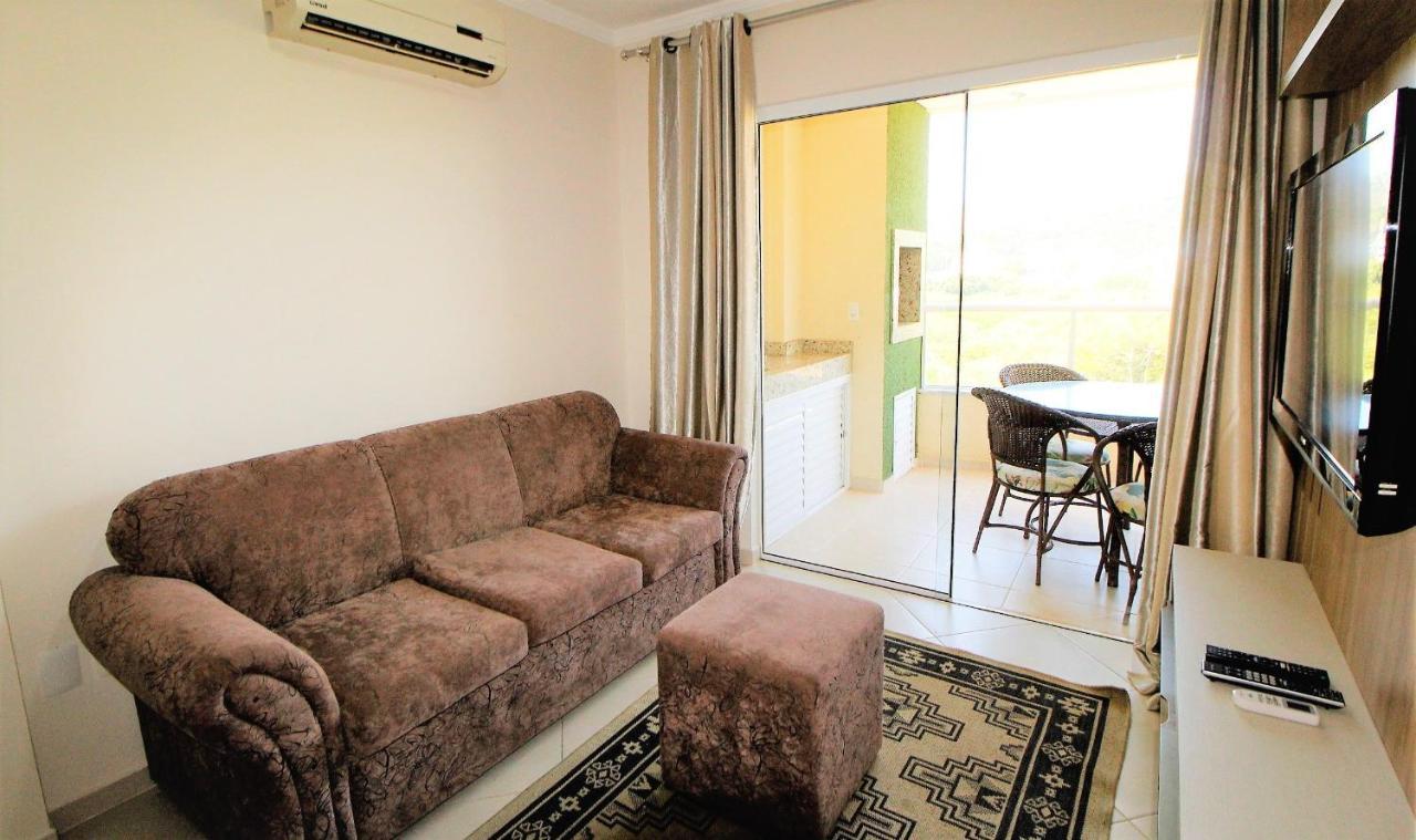 1024 - Apartamento Em Bombinhas Para Locacao De Temporada - Praia De Bombas المظهر الخارجي الصورة